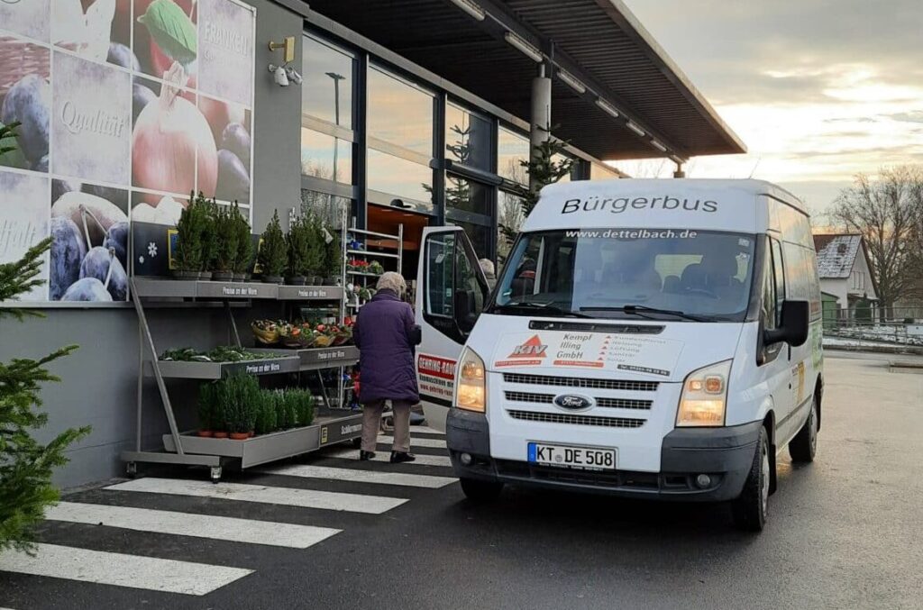 Bürgerbus