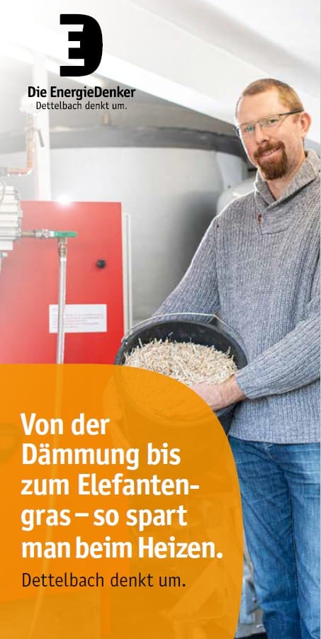 Die EnergieDenker – Dettelbach denkt um