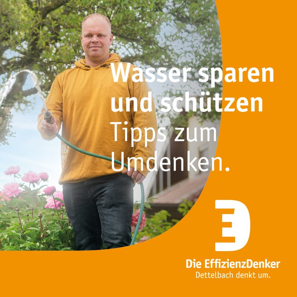 Die EnergieDenker – Dettelbach denkt um